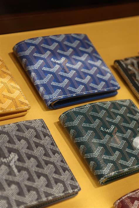 Goyard to Relocate Madison Avenue Store in New York City: .